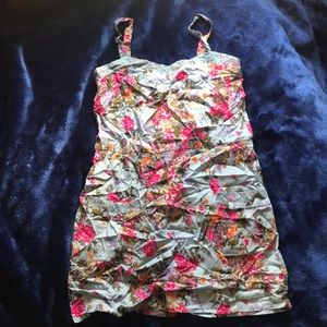 🌷 Floral sundress 🌷